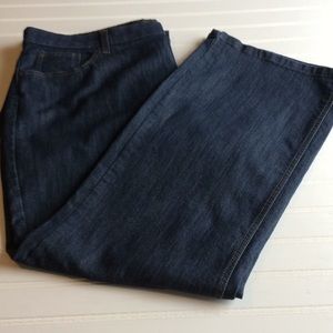 Merona Jeans. Size 22W.